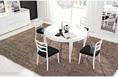 Velvet –  Стул  от Calligaris